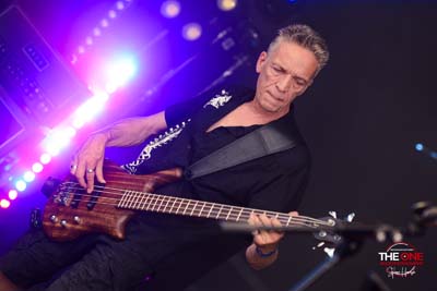 Débarca'Rock – La Neuveville